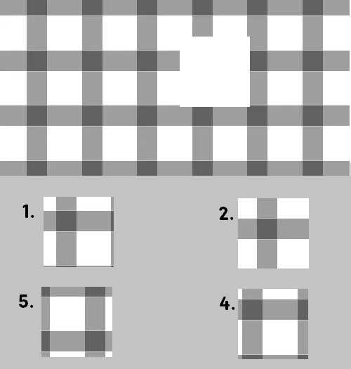 nonverbal question image