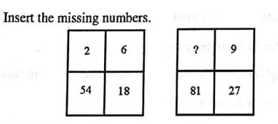 Question image