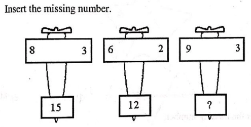 Question image