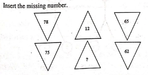 Question image