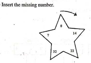 Question image
