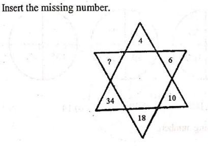 Question image