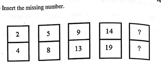 Question image