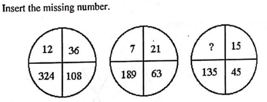 Question image